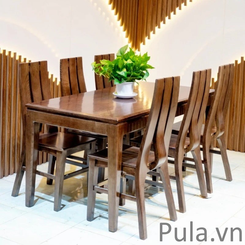 Ghế ăn Pula GA06