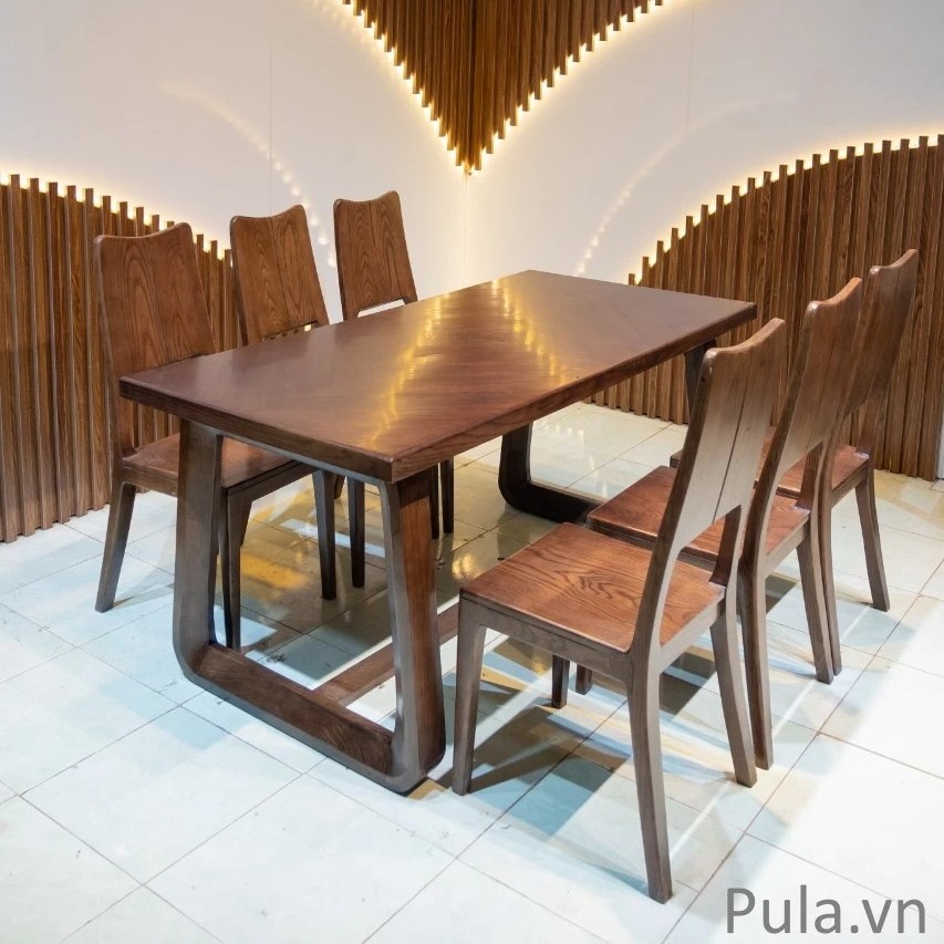 Ghế ăn Pula GA06-D