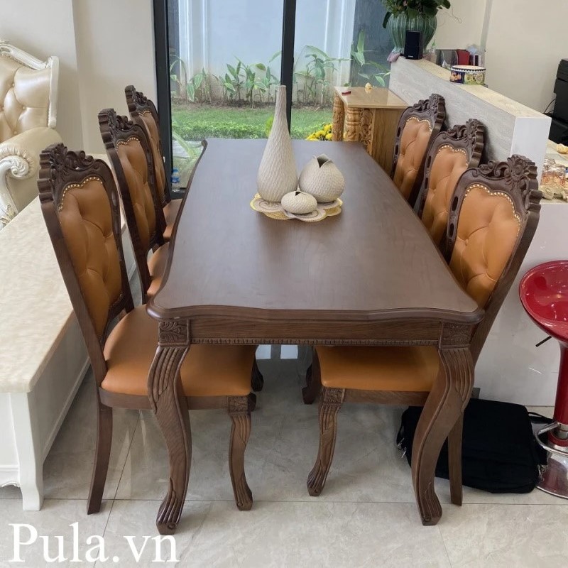 Ghế ăn Pula GA08