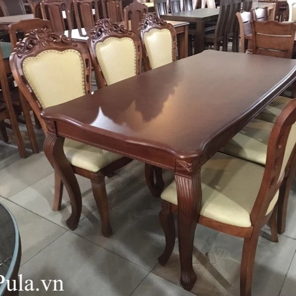 Ghế ăn Pula GA08