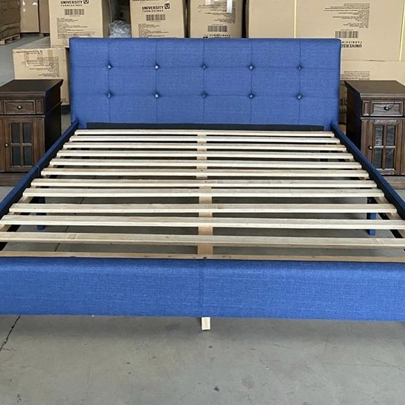 Giường ngủ xuất Mỹ UBP01