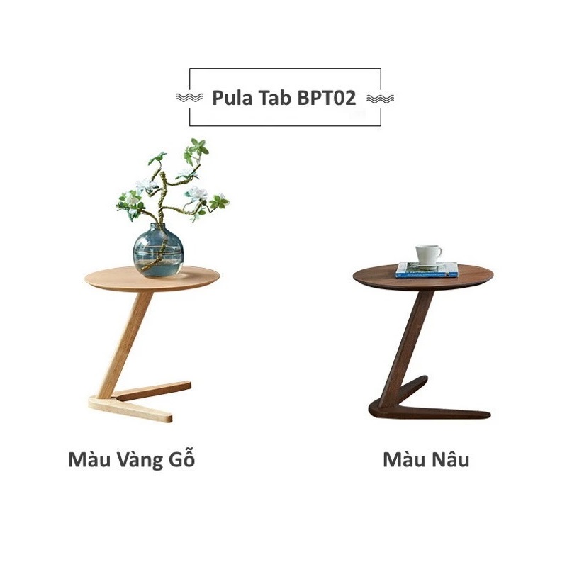 Bàn Pula Tab BPT02