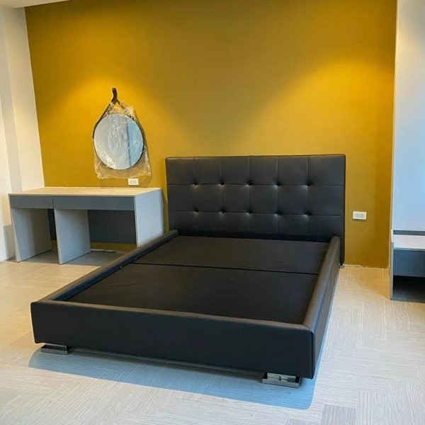 Giường ngủ đẹp tinh tế Pula PB11