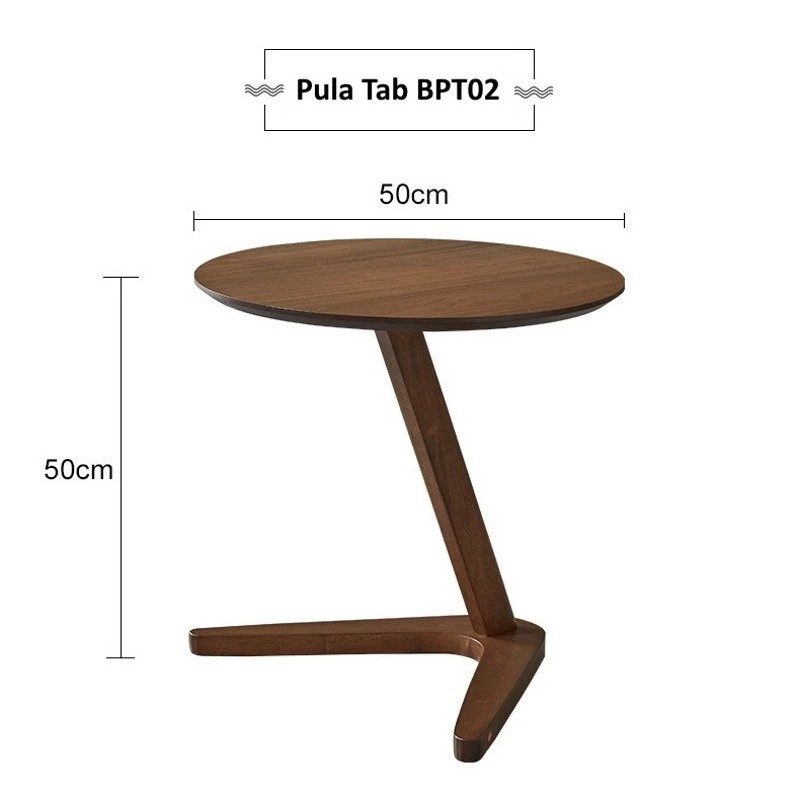 Bàn Pula Tab BPT02