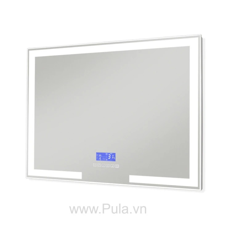 Gương đèn LED phòng tắm Pula GPT08
