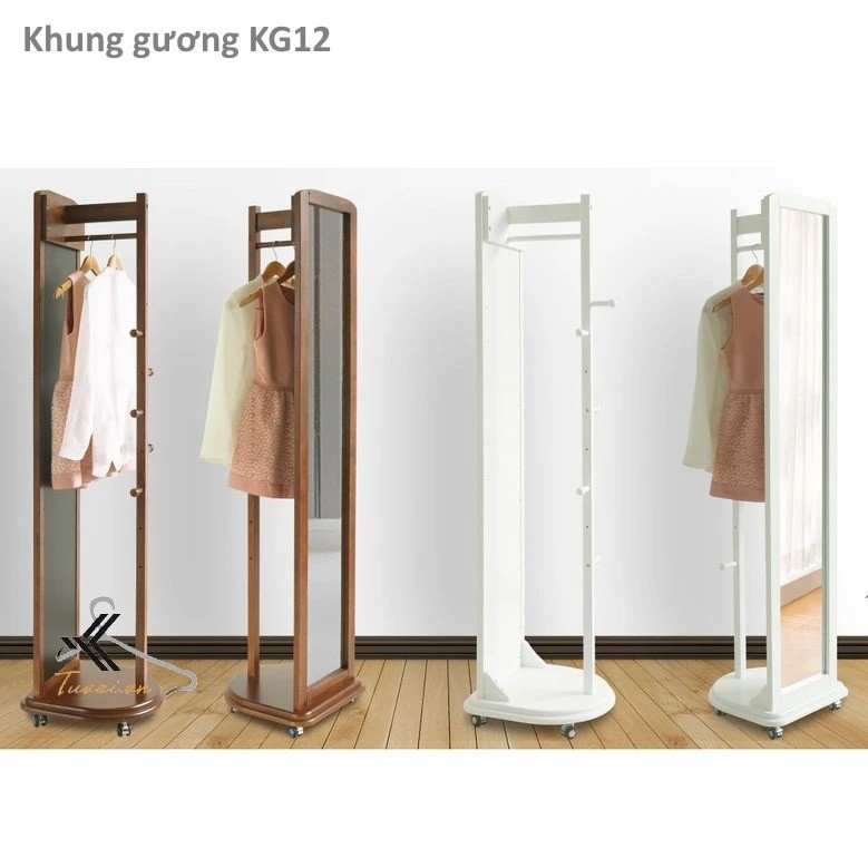 Gương di động GDD05 (KG12)