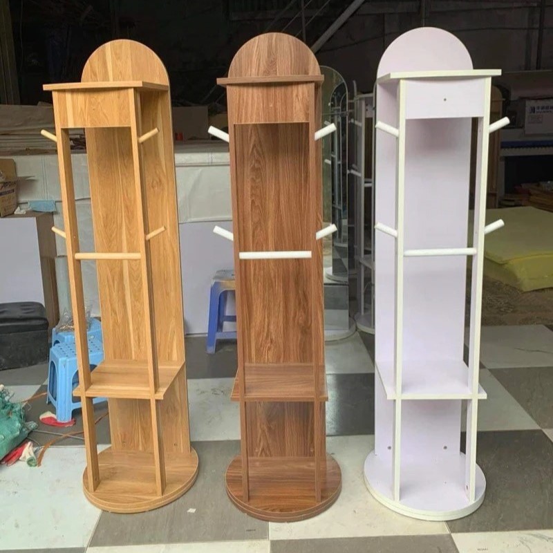 Gương xoay soi toàn thân GD38