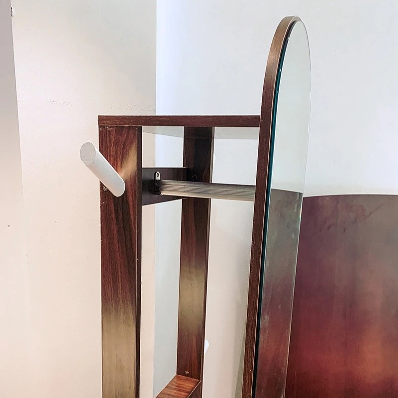Gương xoay soi toàn thân GD38