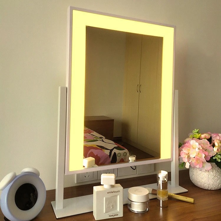 Gương trang điểm để bàn GDB05