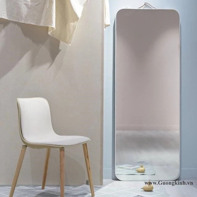 Gương đứng GD16