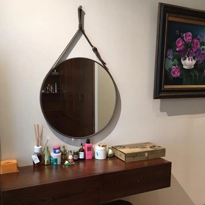 Gương trang trí GTT17 D40
