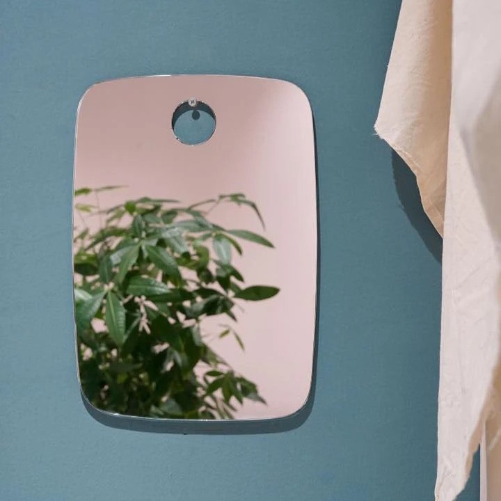 Gương trang trí GTT09