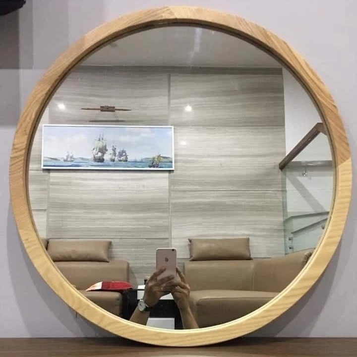 Gương trang trí GTT16