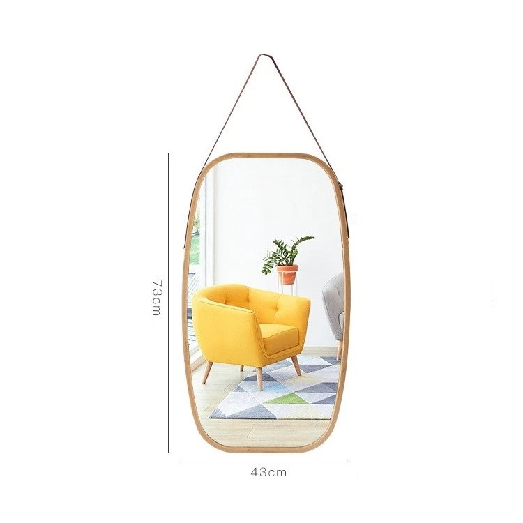 Gương trang trí GTT06