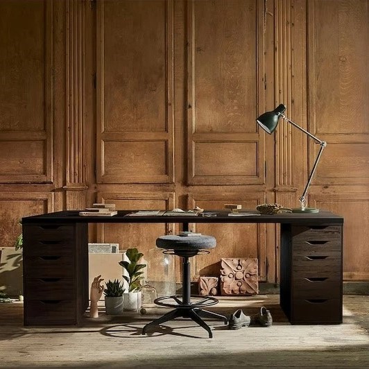 Bàn làm việc Ikea T01