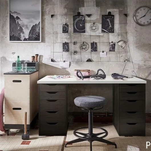 Bàn làm việc Ikea T01