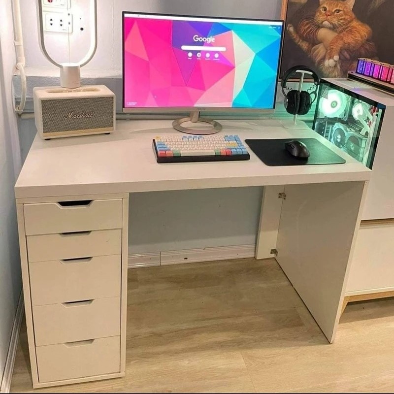 Bàn làm việc Ikea T02
