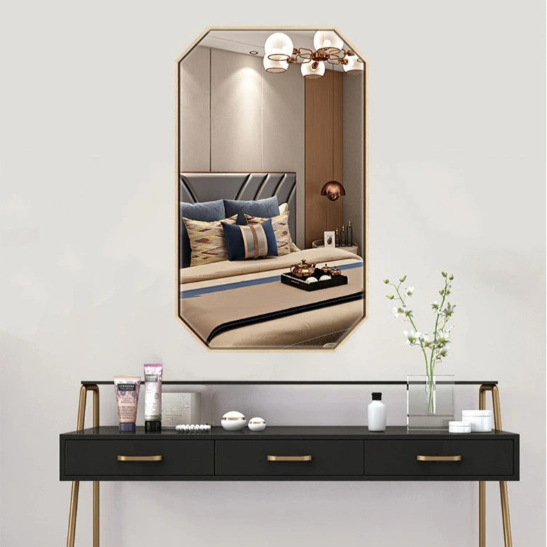 Gương trang trí GTT05