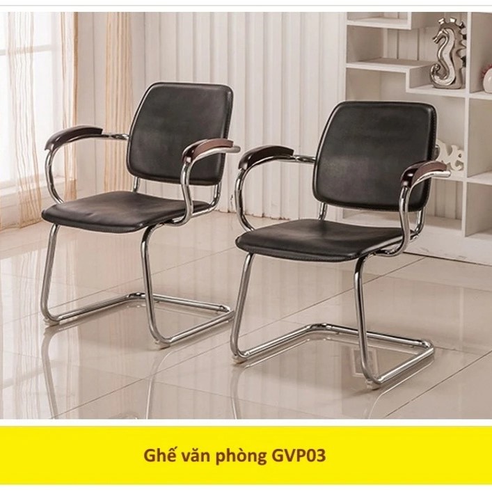 Ghế văn phòng chân quỳ GVP03