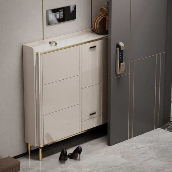 Tủ giày nhập khẩu Pula SC37
