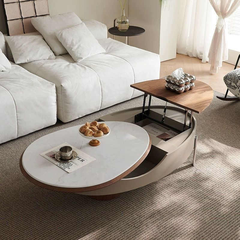 Bàn trà sofa thông minh Pula BT77