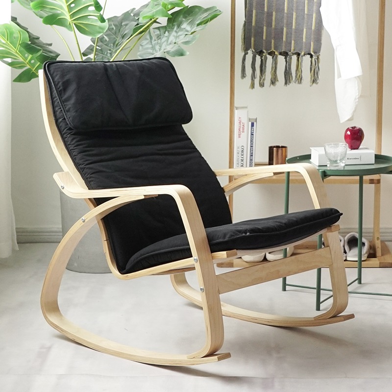Ghế Poang Rocking Chair