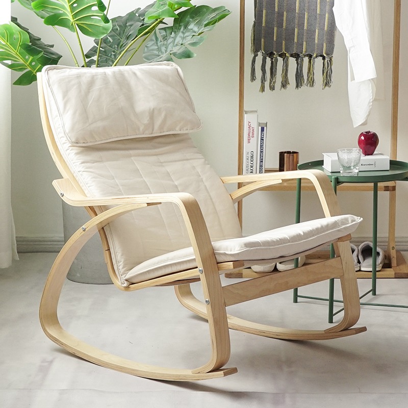 Ghế Poang Rocking Chair