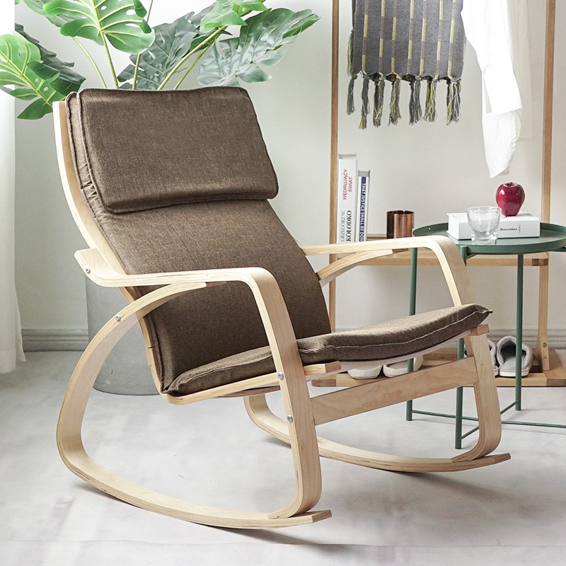 Ghế Poang Rocking Chair
