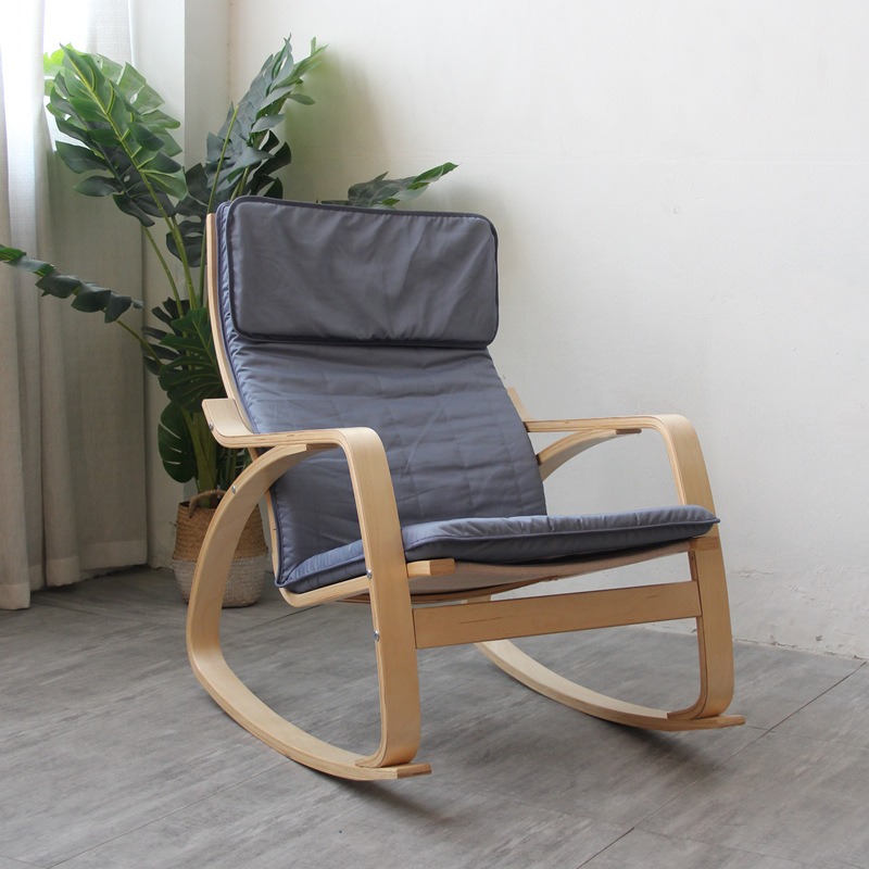 Ghế Poang Rocking Chair