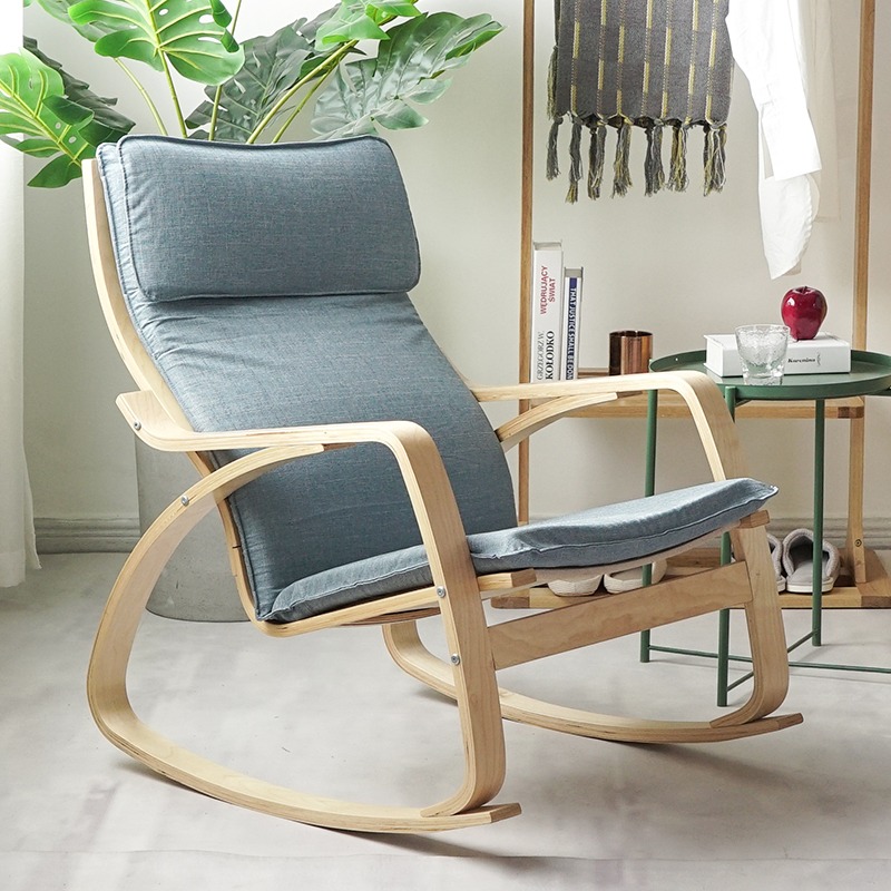 Ghế Poang Rocking Chair