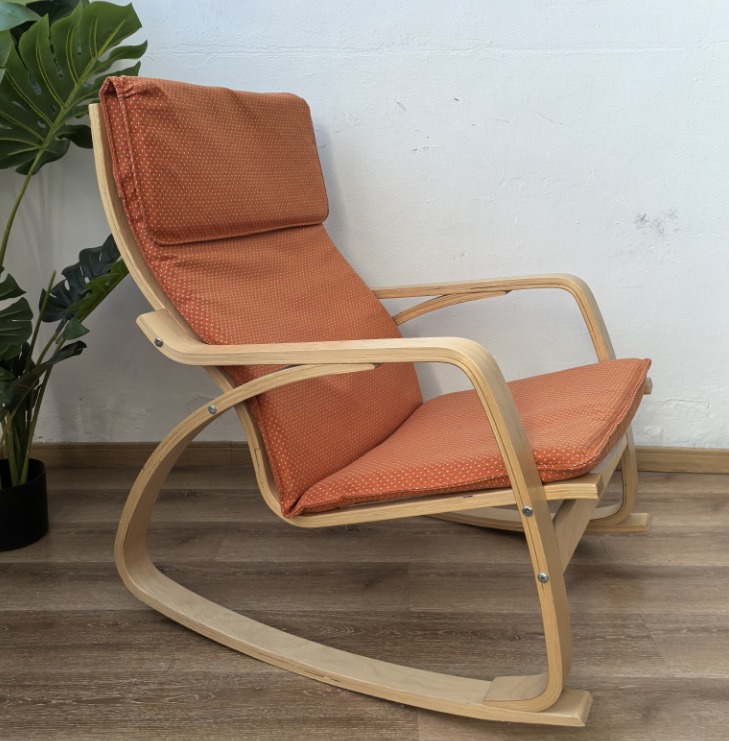 Ghế Poang Rocking Chair