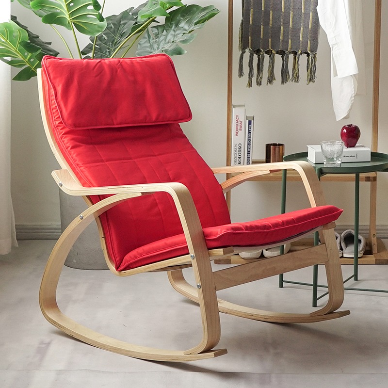 Ghế Poang Rocking Chair
