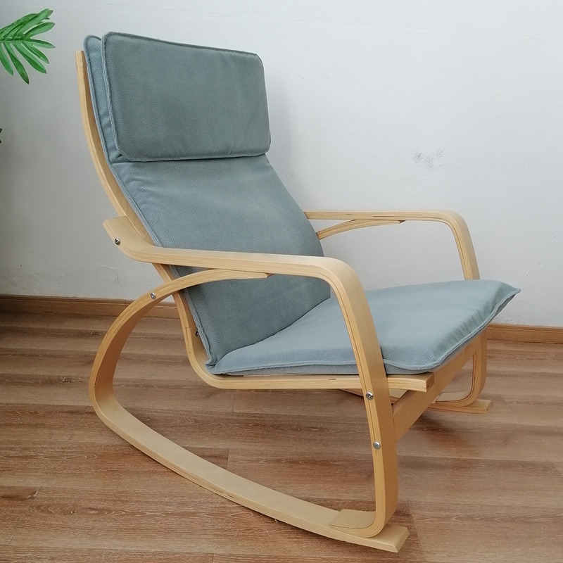 Ghế Poang Rocking Chair