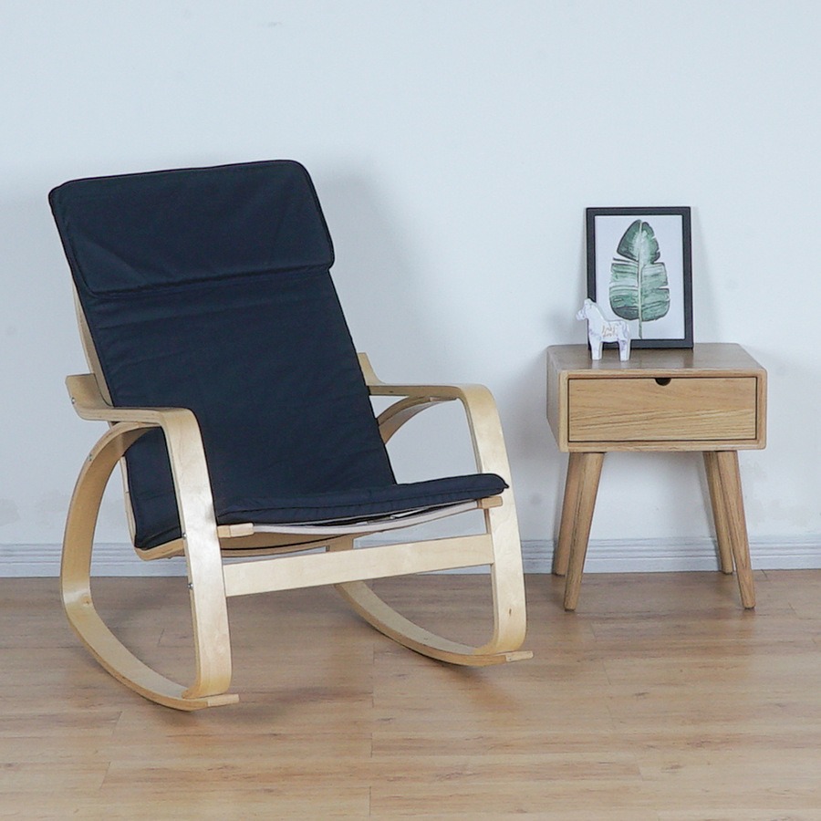 Ghế Poang Rocking Chair