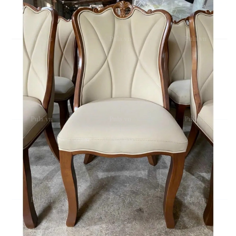 Ghế ăn xuất khẩu 636