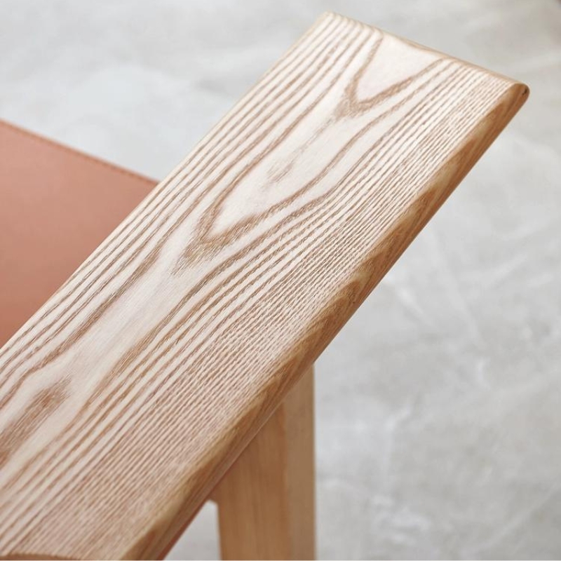 Ghế Armchair cao cấp Chalet