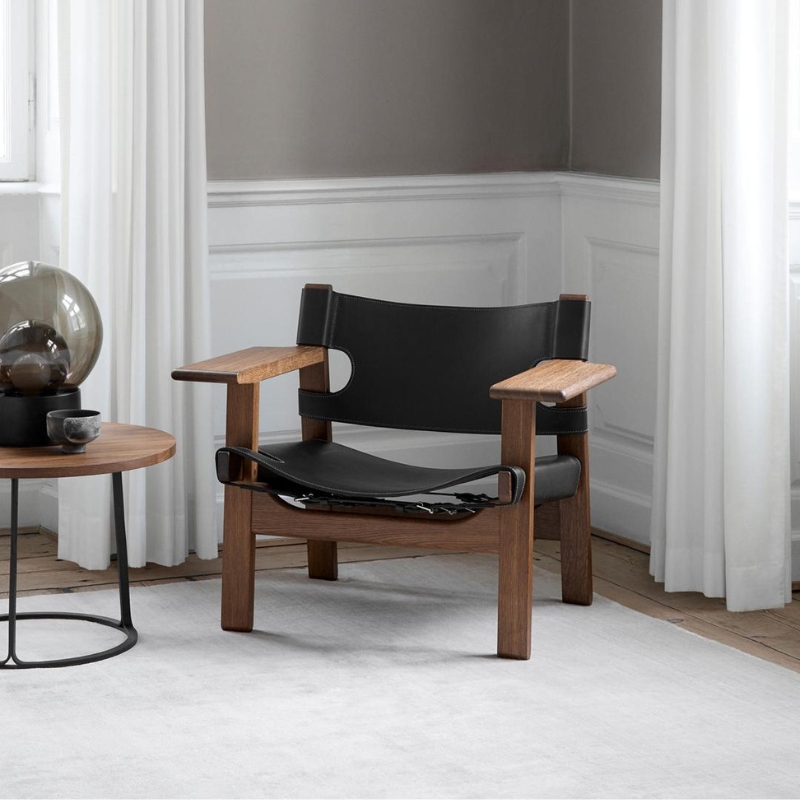 Ghế Armchair cao cấp Chalet