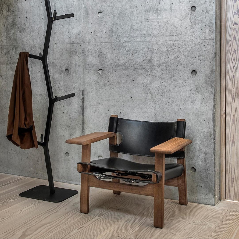 Ghế Armchair cao cấp Chalet