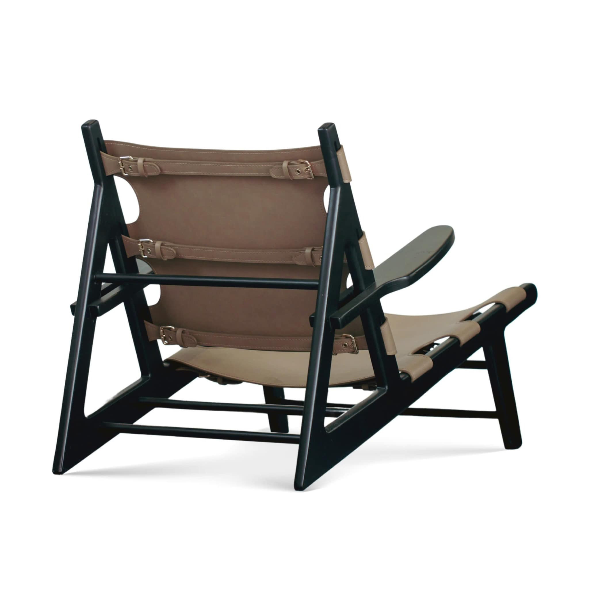 Ghế Armchair cao cấp Hunting