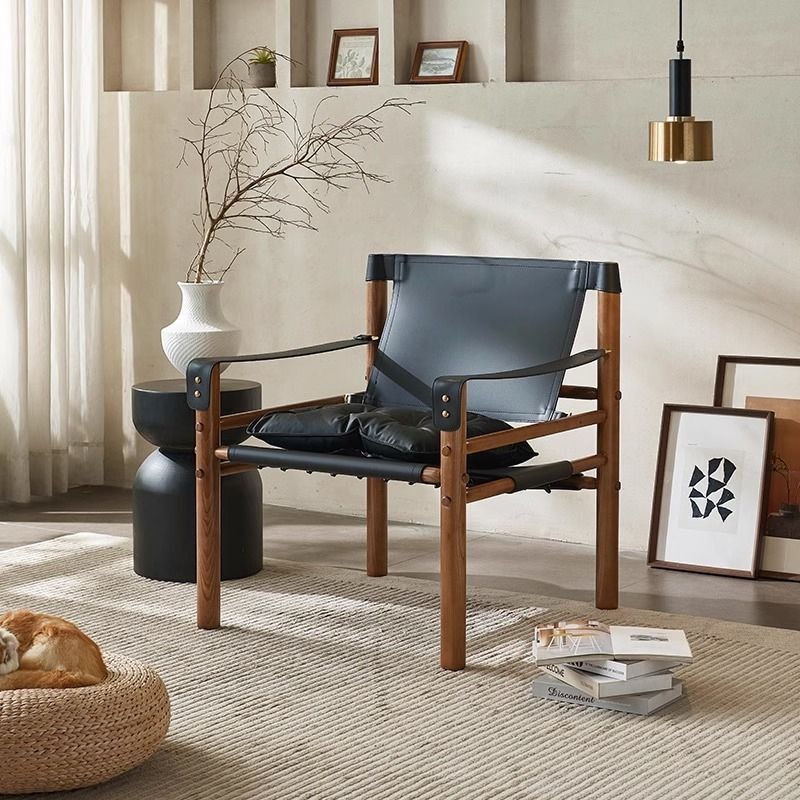 Ghế Armchair cao cấp Sirocco