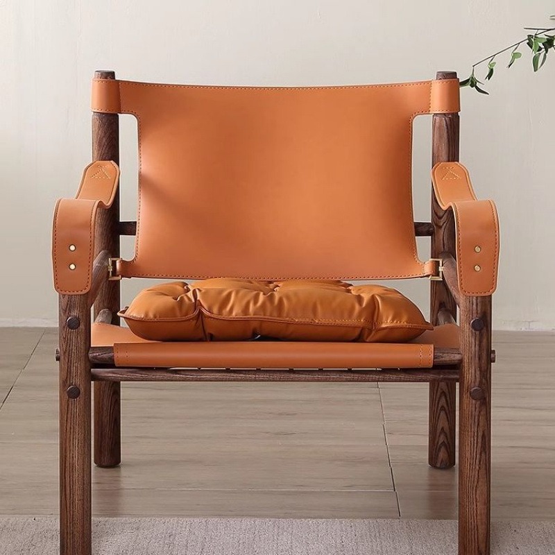 Ghế Armchair cao cấp Sirocco