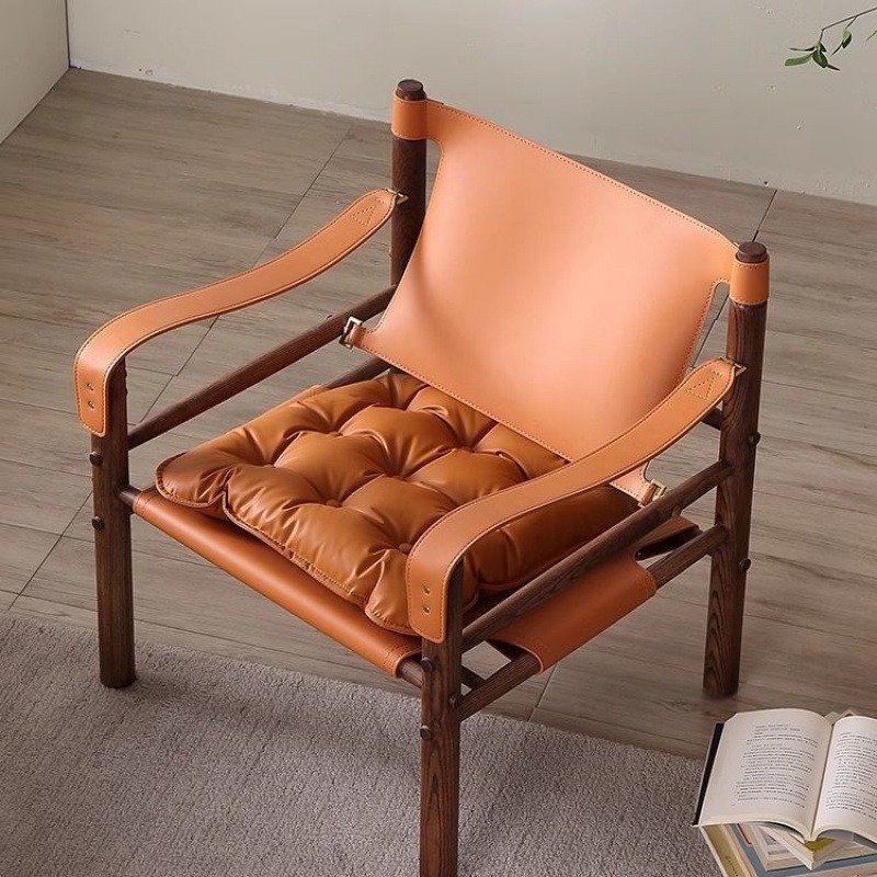 Ghế Armchair cao cấp Sirocco