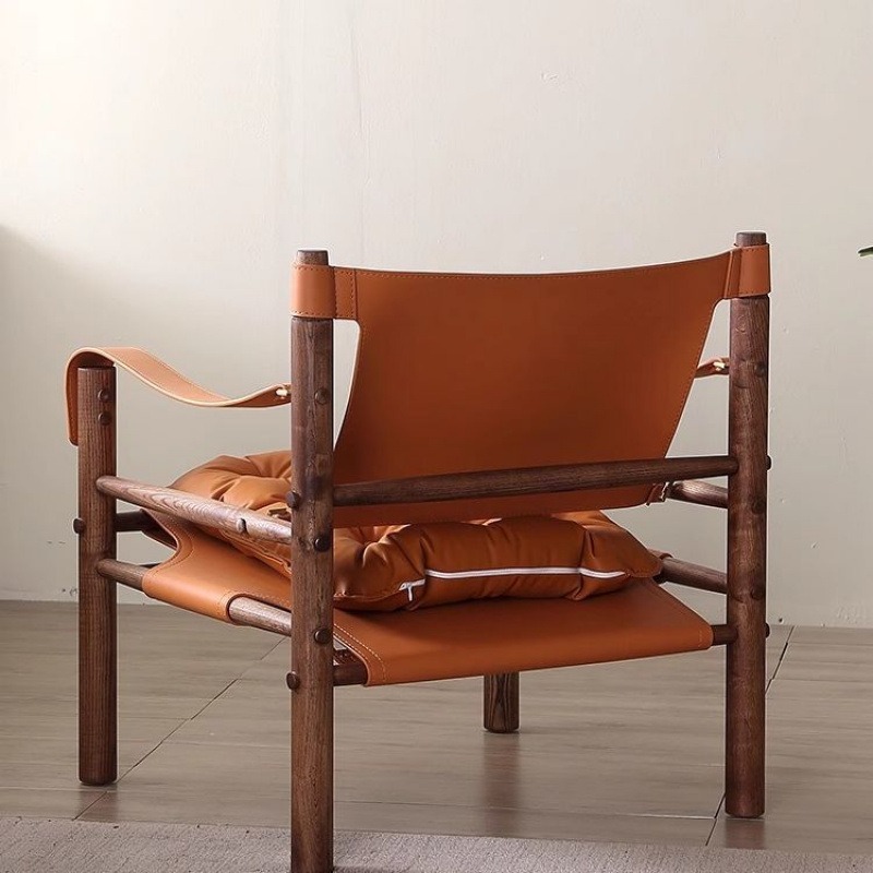 Ghế Armchair cao cấp Sirocco