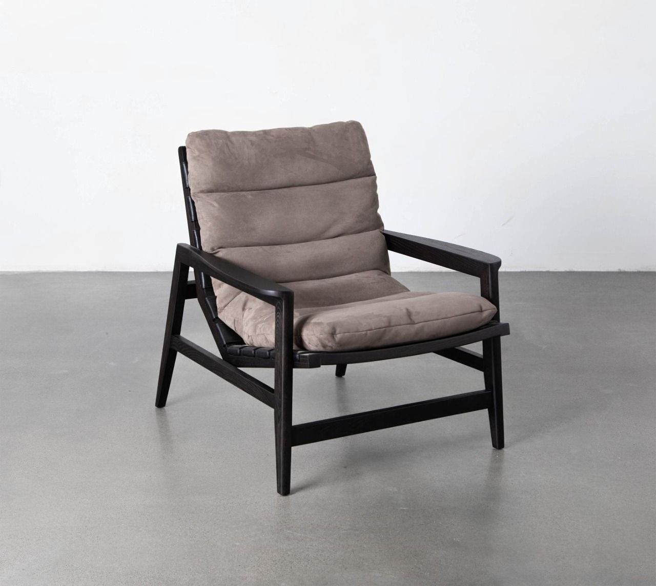 Ghế Armchair thư giãn Cloud