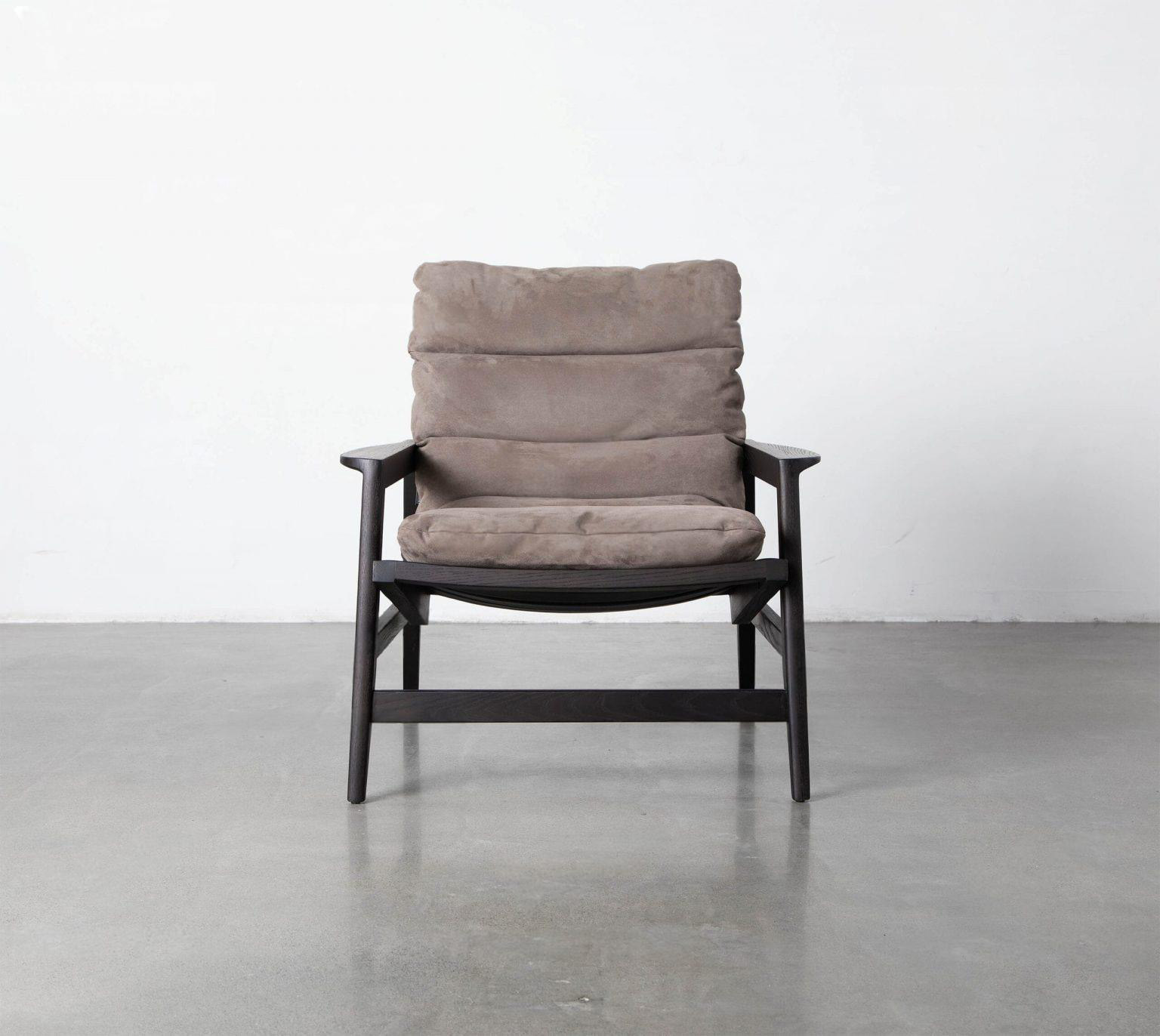 Ghế Armchair thư giãn Cloud