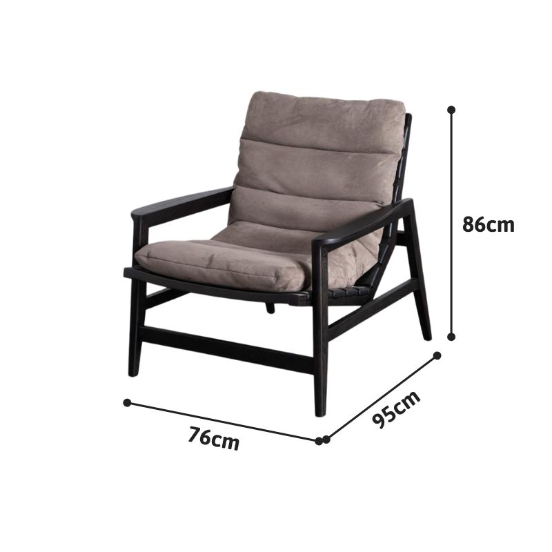 Ghế Armchair thư giãn Cloud