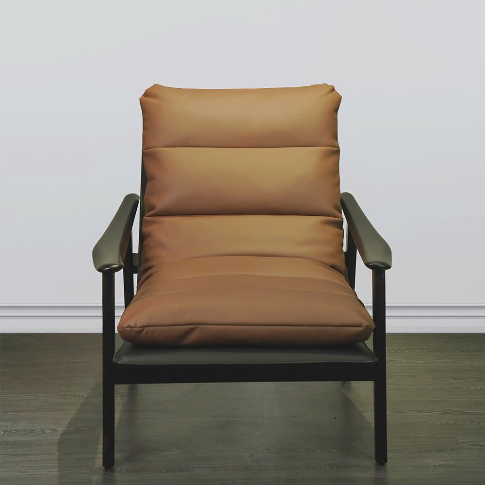 Ghế Armchair thư giãn Fynn