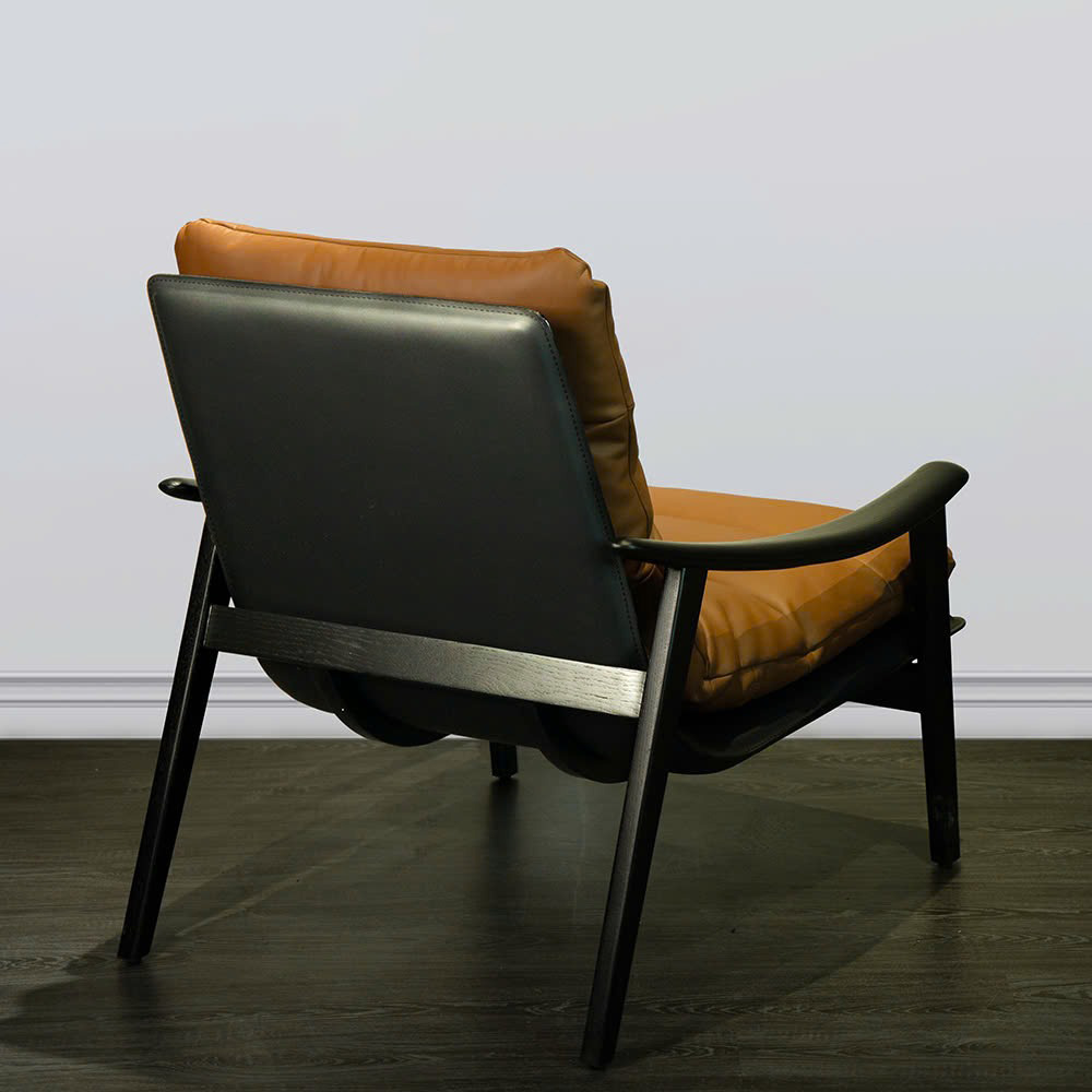 Ghế Armchair thư giãn Fynn