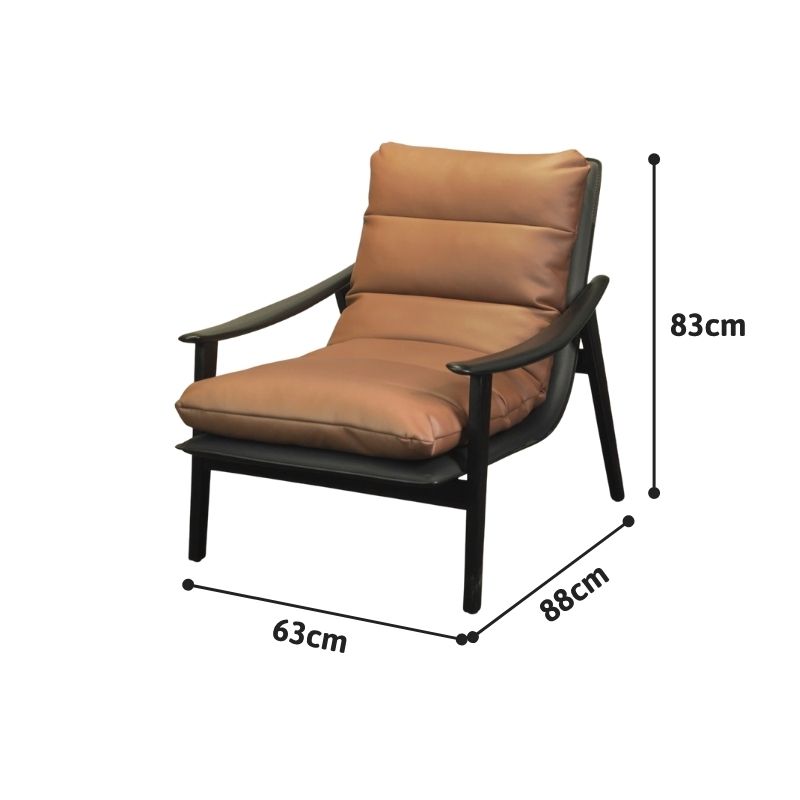 Ghế Armchair thư giãn Fynn