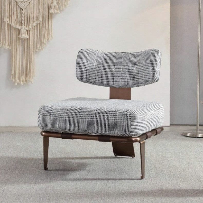 Ghế Armchair thư giãn Airflow